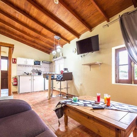 La Palma Apartment San Juan de la Rambla Luaran gambar