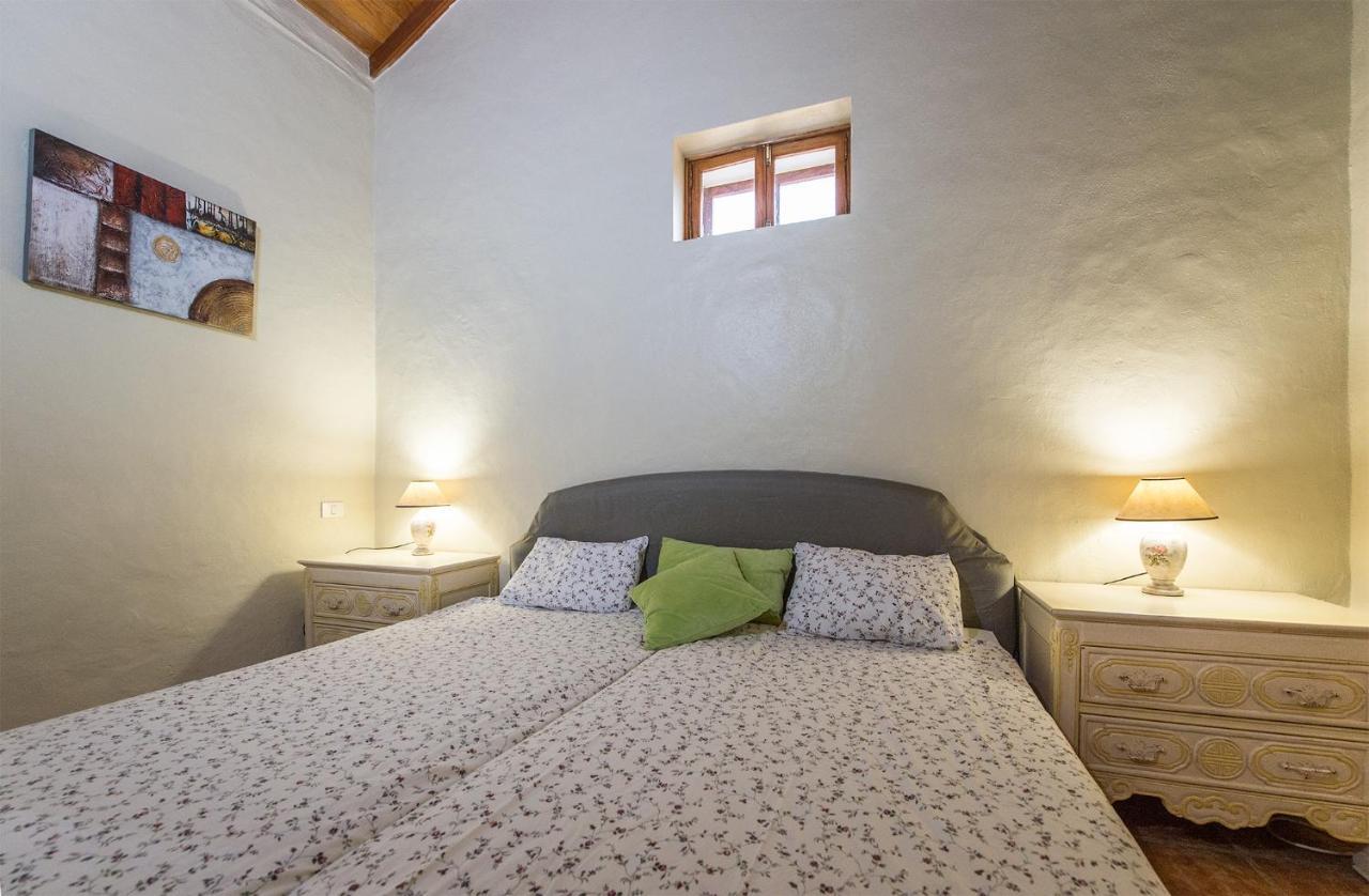 La Palma Apartment San Juan de la Rambla Luaran gambar